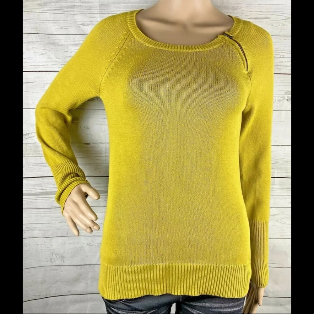 J. Crew Sweater